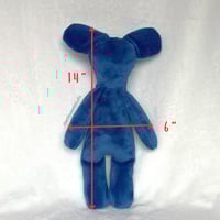 Image 3 of Bluebell Betsy: Ready to Ship