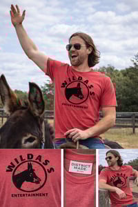 Wild Ass Entertainment