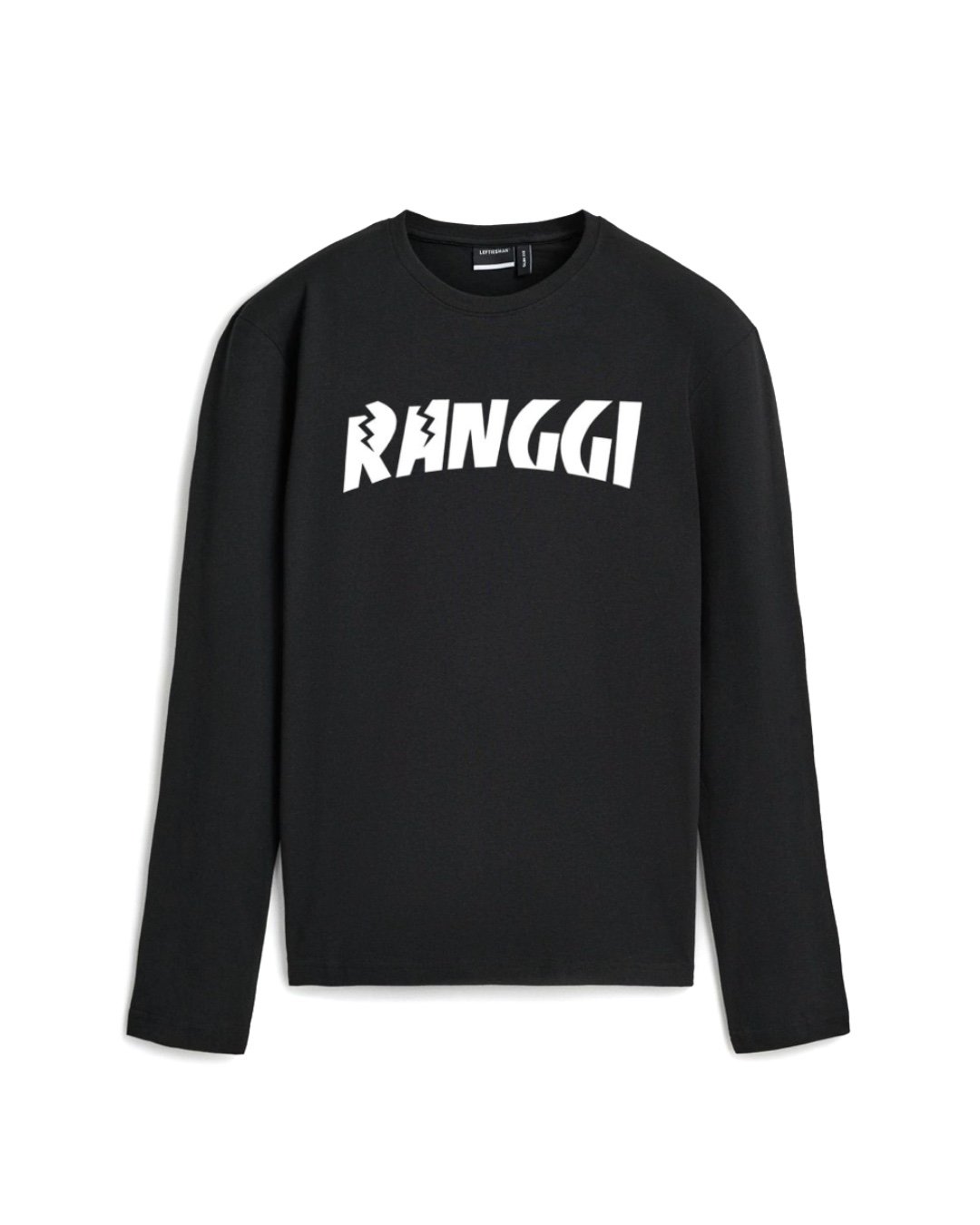 Image of Bold Tee Longs (10th Year Anniversary)