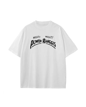 Image of Power Ranggis (White)