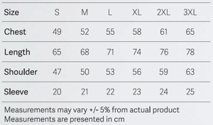 Image of Power Ranggis (White)