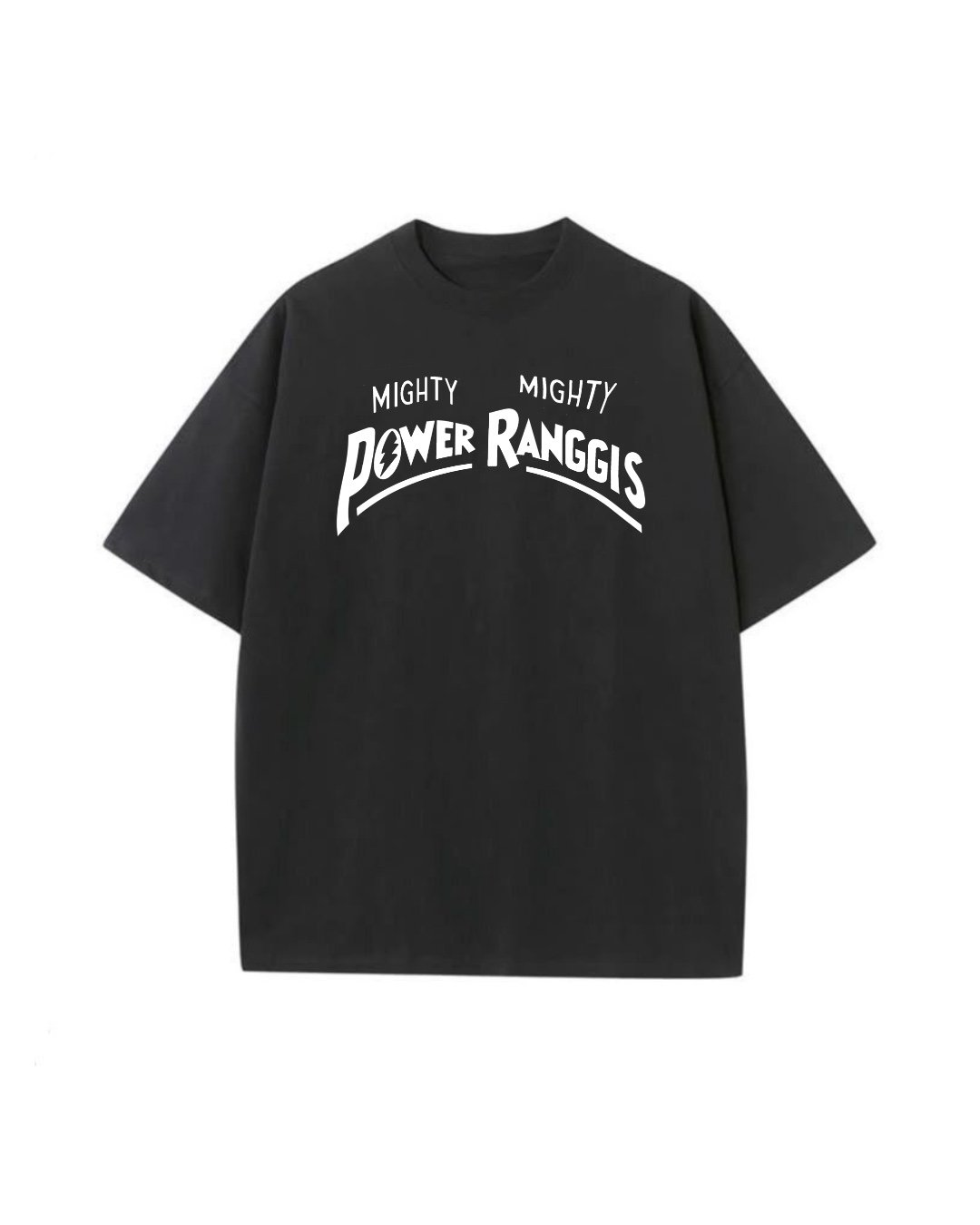 Image of Power Ranggis (Black)