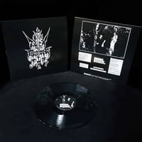 Image 2 of Black Murder - Black Murder (MLP)