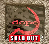 Image 1 of Dope - "Live From Russia" CD 