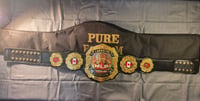 Image 5 of MLP - Canadian Heavyweight Championship (Mens)