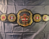 Image 1 of MLP - Canadian Heavyweight Championship (Mens)