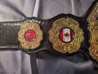 Image 2 of MLP - Canadian Heavyweight Championship (Mens)