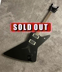 Image 1 of Virus 2003 Dean '79 Series Z Guitar