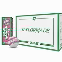 Image 4 of TaylorMade T5 / TP5x Stripe Season Opener Golf Balls [2025]