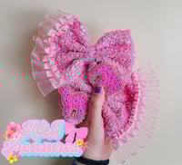 Animal Cookie Piggies 