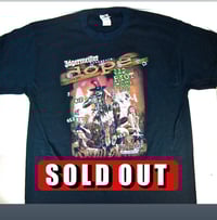 Image 1 of 2002 Dope "$12 Riot Tour" Shirt Size XL