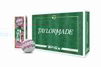 Image 7 of TaylorMade T5 / TP5x Stripe Season Opener Golf Balls [2025]