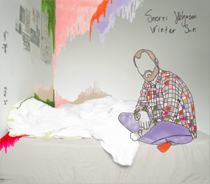 Image of Winter Sun CD/LP