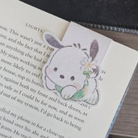 Image 4 of Magnetic Bookmarker