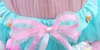 Image 8 of Ice cream/Candyland Skirt