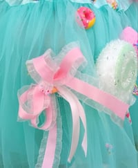 Image 9 of Ice cream/Candyland Skirt