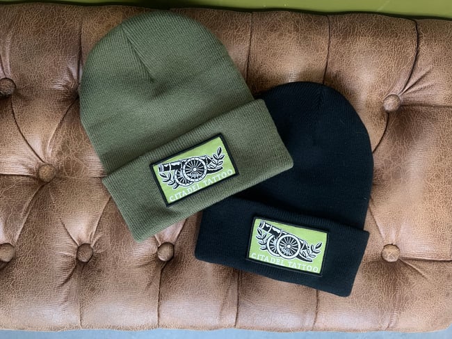 Citadel Beanie