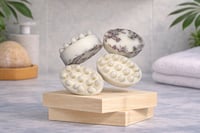 Peppermint Shampoo Bar 🌿✨