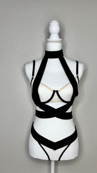 “La Nuit Couture Set”