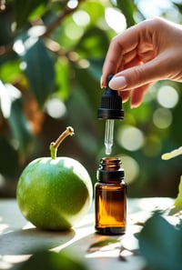 Image 2 of Rich Moisturiser 60ml