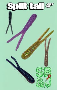 Split Tail