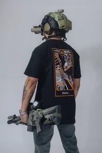 Image 1 of DUALITY TEE