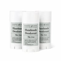 Artisan Aluminum-Free Deodorant