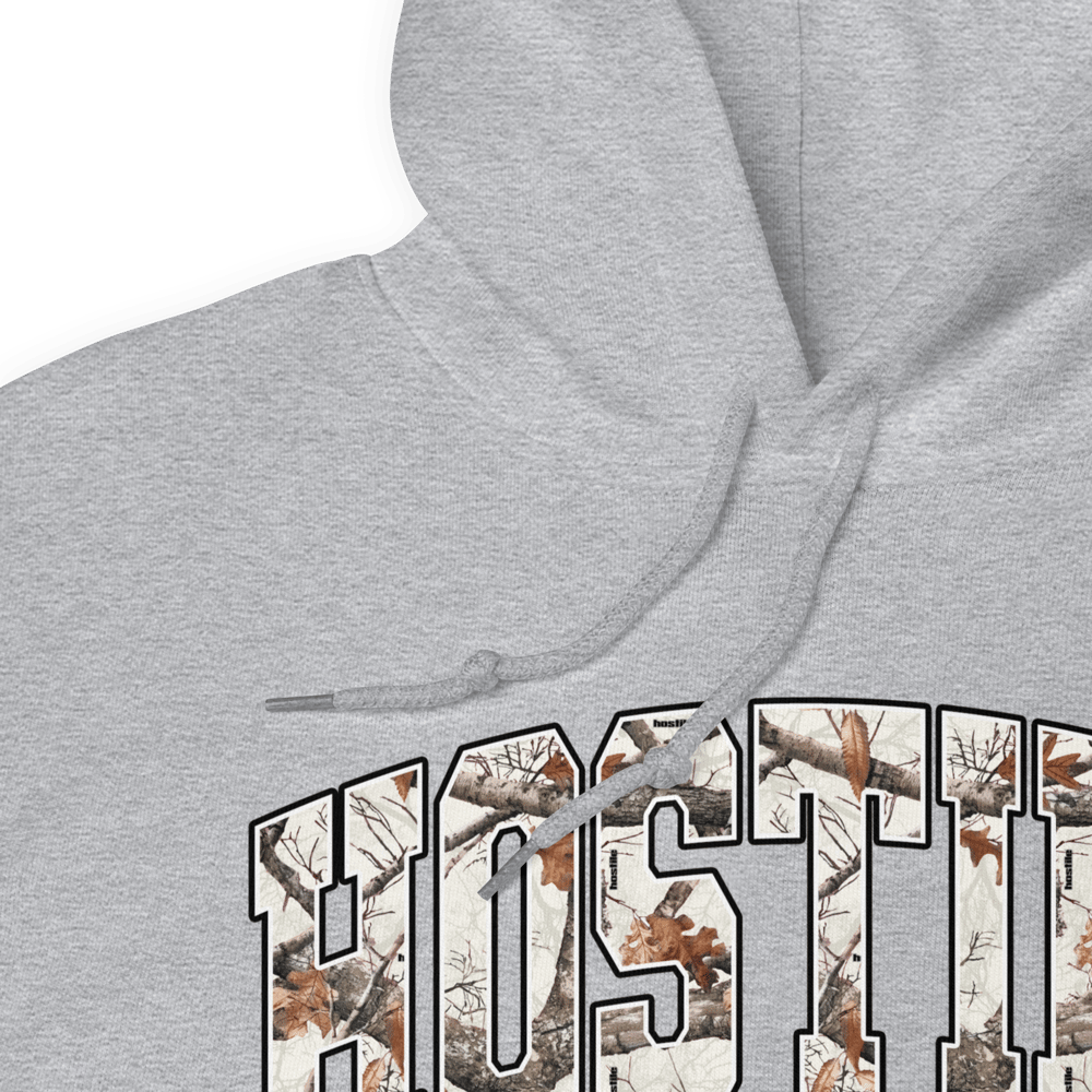 Image of Tree Camo [Hoodie]
