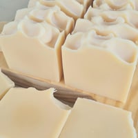 Image 1 of Goat's Milk Soap
