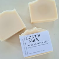 Image 3 of Goat's Milk Soap