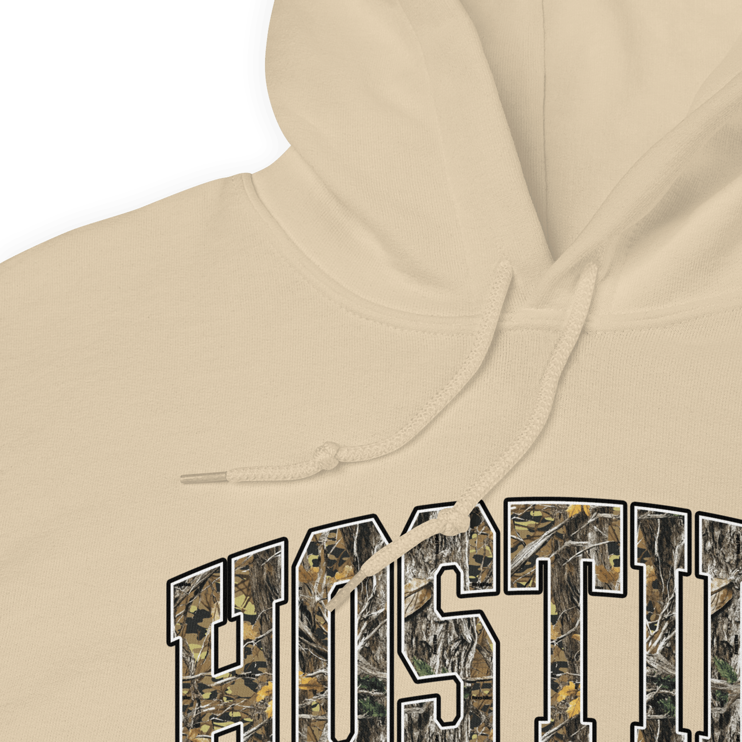 Image of Tree Camo [Hoodie]