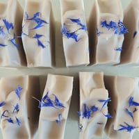 Image 2 of Lavender Oat Soap