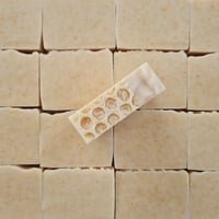Image 2 of Oatmeal Honey Soap