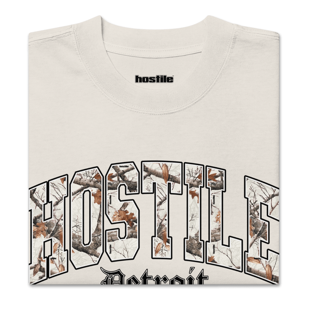 Image of Tree Camo [t-shirt]