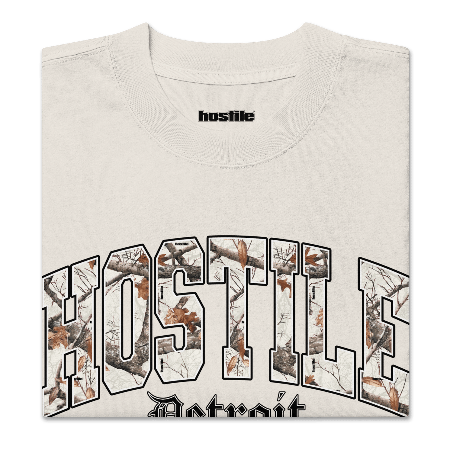 Image of Tree Camo [t-shirt]