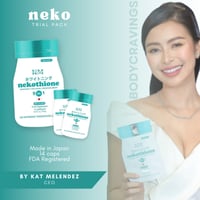 NEKOTHIONE 9 IN 1 TRIAL PACK BY KATH MELENDEZ 