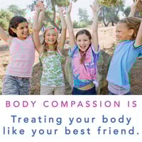 Image 7 of BODY COMPASSION MINDSET COMMUNITY