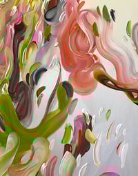 Image 12 of 'The Yes beneath all No's' - 76x76cm