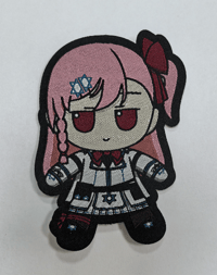Negev Fumo
