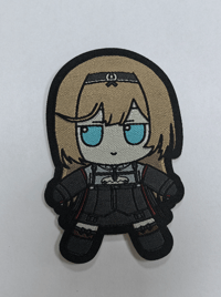 STG-940 Fumo