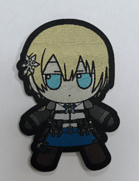 VSK-94 Fumo