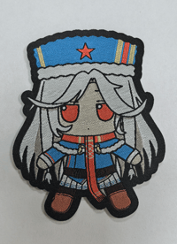 Makarov Fumo