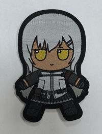 M590 Fumo