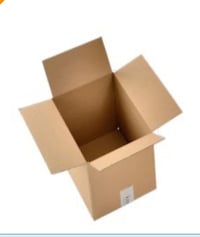 Large Parcel Delivery 