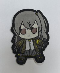 Darthsoldier Fumo 