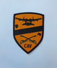 RDA Air Cav