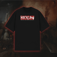 Image 1 of Hacksaw Shirt