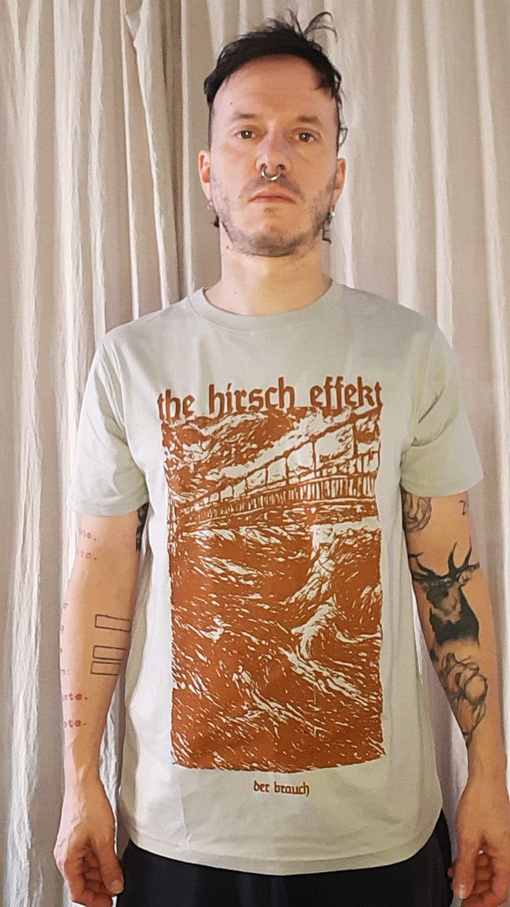 Die Brücke Shirt