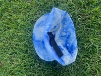 Image 4 of Peace Word Hat Dyed