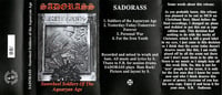 Image 2 of Sadorass-Sunwheel Soldiers of the Aquaryan Age MC